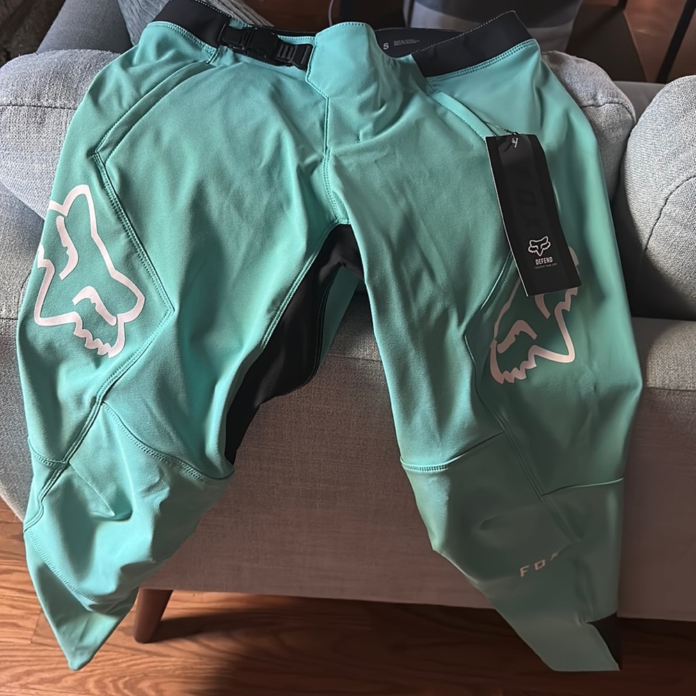 Mtb pants
